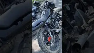 Splendor modified lovers ⚠️🦅 #shortvideo #splendor #video_viral #rohitdingaan