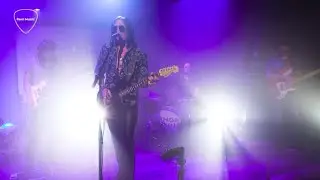 Bishop Gunn - Makin' It (Live on Real Music TV)
