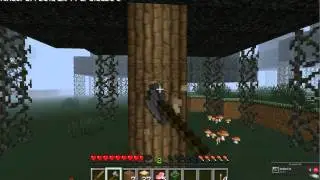 Minecraft Lets Play (multiplayer)-Episode 3