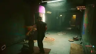Cyberpunk Glitch Fest