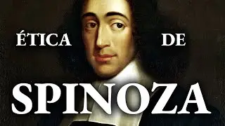 Ética demostrada según el orden geométrico (1677) de Baruch Spinoza - Audiolibro