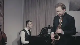 The Schwings Band - Something about us ( LIVE )