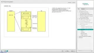 Chapter 5 Part-2 SIMATIC TIA Portal Structured Programming (WT-TIAPROA)