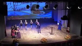 День учителя (Драмтеатр 03.10.2019 г.)
