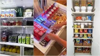 Restocking video compilations | Best satisfying Moments Compilations