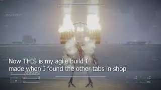 Armored Core BALTEUS BATTLE | Why You Need a Good Mecha Build
