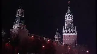 Новогоднее обращение Путина 2006 г.