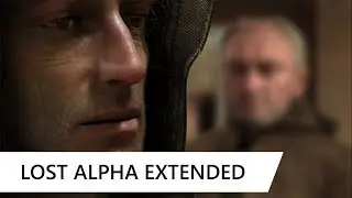 STALKER ● LOST ALPHA EXTENDED ● ИНТЕРАКТИВ #11