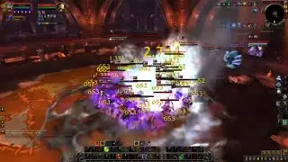 Raid Boss Warlock Vs Orgrimmar