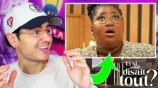 THEIR REUNION IS A DISASTER - What if we told each other everything?