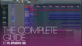 FL STUDIO : HOW TO MAKE BEAT FOR THE FIRST TIME / STEP BY STEP IN BEAT MAKING IN FL STUDIO 21