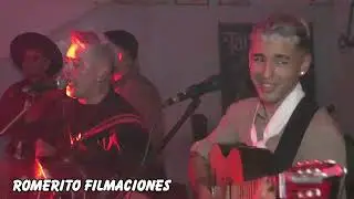 Los Campesinos de la Cumbia-ROMERITO FILMACIONES