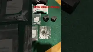 Vortex Defender 