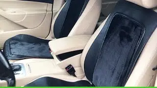 ✅Universal SEAT COVER with Aliexpress !!!