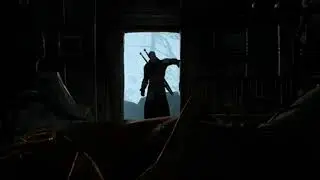 The Witcher 3 soundtrack The Wolf And The Swallow