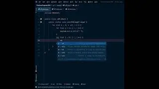 Program to print reverse pyramid star pattern in java | #java