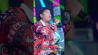 BRODIN GOYANG KEWER KEWER Spesial Bareng Fira Azahra