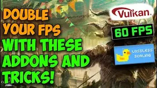 EVERY way to get better fps in Guild Wars 2! Guide