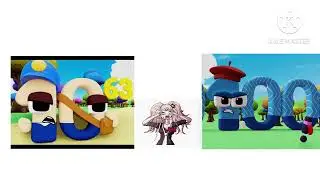 Trigintillion grounds junko for stealing  vigintillion’s packages ￼