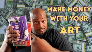 5 Books Creative People Should Read to Make Money -Shannon Newby - My Journey So Far