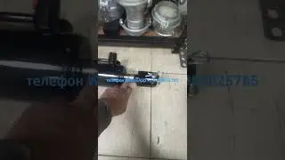 Гидроцилиндр 100.40.200.515.02