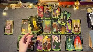 9/15 października 2023✨ Horoskop tygodniowy z kart tarota dla każdego znaku ♈️♉️♊️♋️♌️♍️♎️♏️♐️♑️♒️♓️