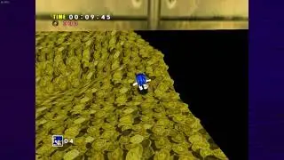 I DID SONIC CASINO SKIP LETS GOOOO