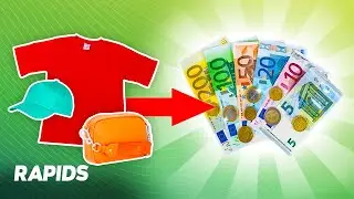 Comment faire de L'ARGENT avec la SAPPE ? 🤑