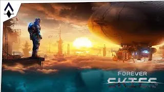 Deadly Dust : Forever Skies : Ep 01