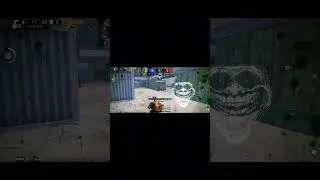 Reaction ☠️ #pubgmobile