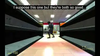(JBMod Machinima) Don't play Gmod, play JBMod