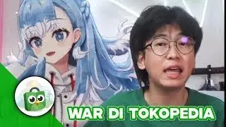 WAR DI TOKO PEDIA in Osu! mania