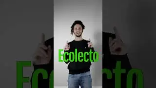 ECOLECTO Solo Nosotros Nos Entendemos  #español #dialecto #vocabulario #idiomas #lingüística