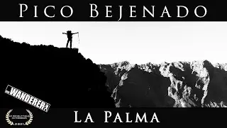 VULKAN PICO BEJENADO (1854m) | TOP BERGTOUR LA PALMA | WANDERUNG DOKU