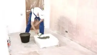 Монтаж паростекла "ЭТИЗ"