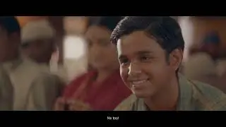 Pralhad - Founder of Finolex | Ft. Ritwik Sahore | Schbang Motion Pictures