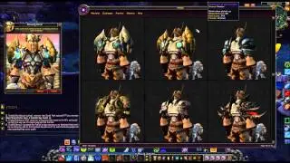 MOGIT TRANSMOG ADDON TO HELP YOU LOOK SMEXY!