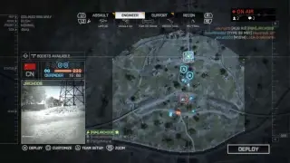 Sweaty tryhard McSwaggins
