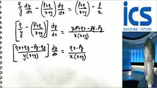 Lecture 121   Differentiation