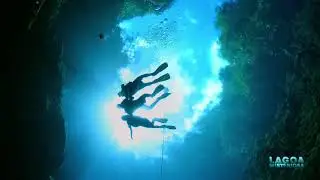 Temporada 2018 Lagoa Misteriosa - Convite