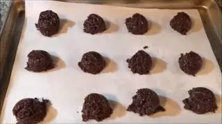 Cake Mix Cookies!