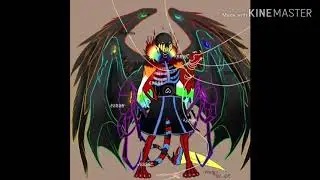 Seraphim error sans