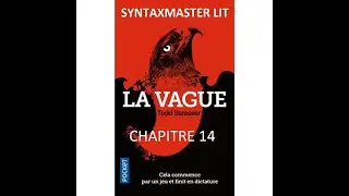 LA VAGUE de Todd Strasser par SYNTAXMASTER (Livre Audio) CHAPITRE 14