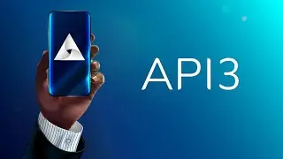 What is API3 #API3 #api3 #api3coin