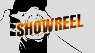 Showreel - Montage vidéo - Stéphane Randon