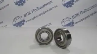 Подшипник 6203-2Z