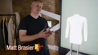 How to Photograph a Shirt on a Ghost Mannequin