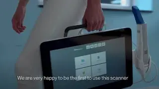 How to streamline your practice with the iTero Element™ 5D Plus imaging system mobile configuration