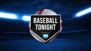 Baseball Tonight by MotionRevolver | VideoHive