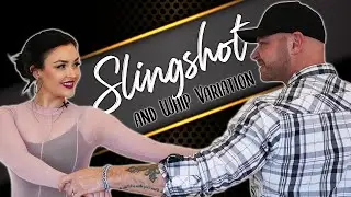 WEST COAST SWING DANCE 